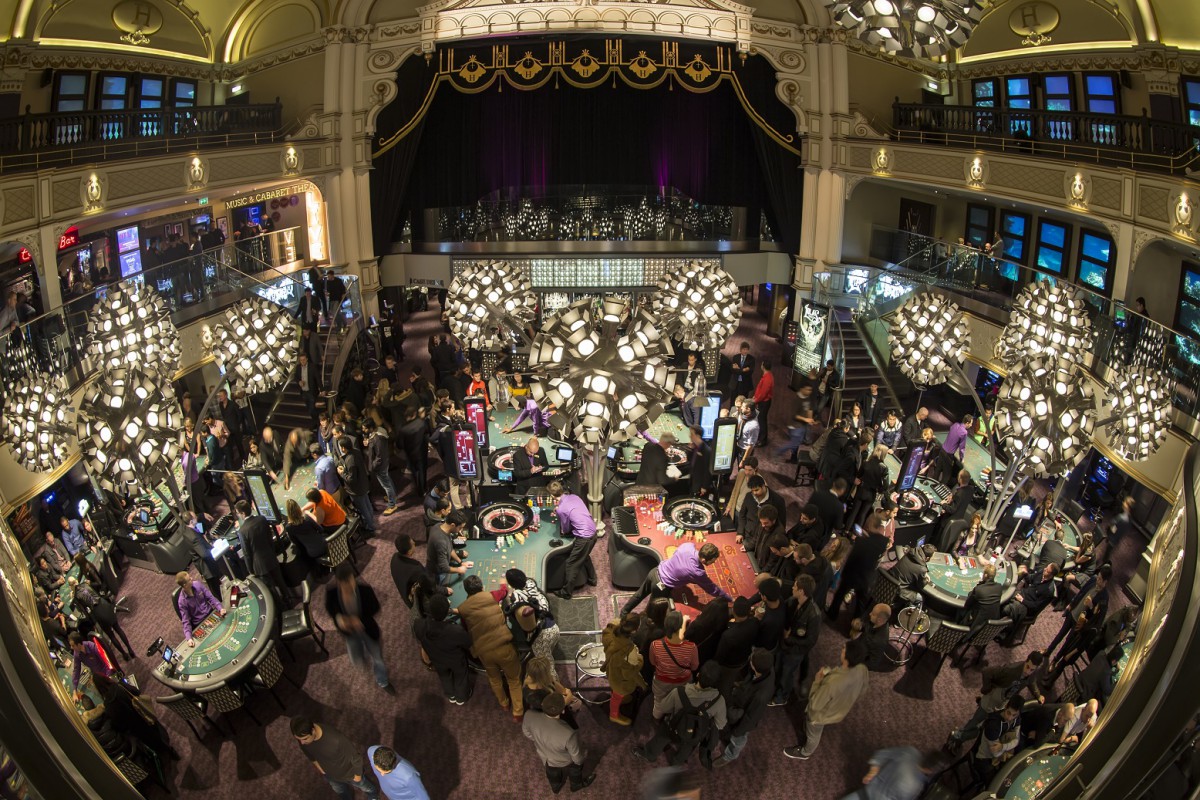 Hippodrome casino london craps betting long island sports betting